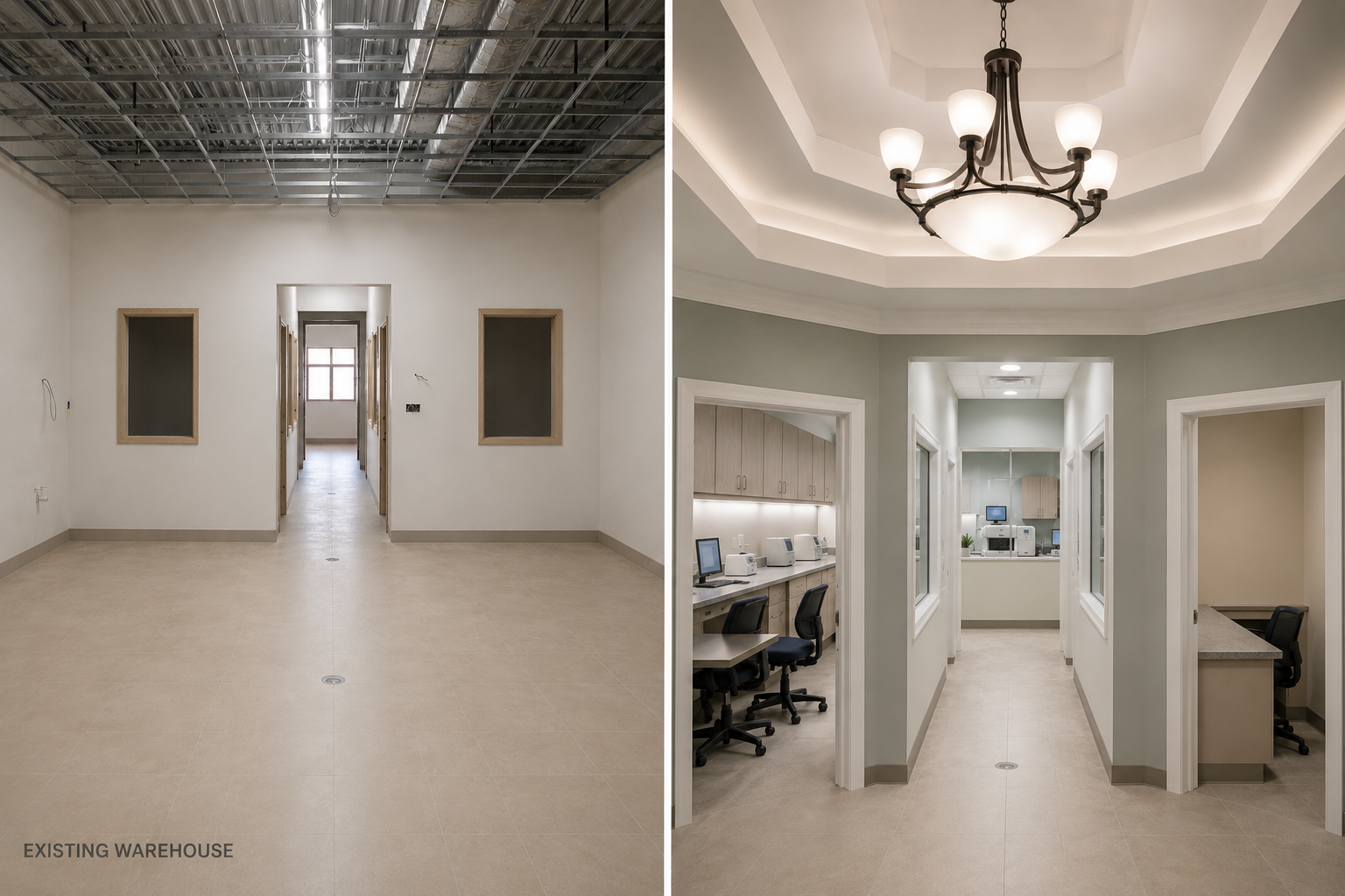 Pathology Laboratory, Long Island, New York image
