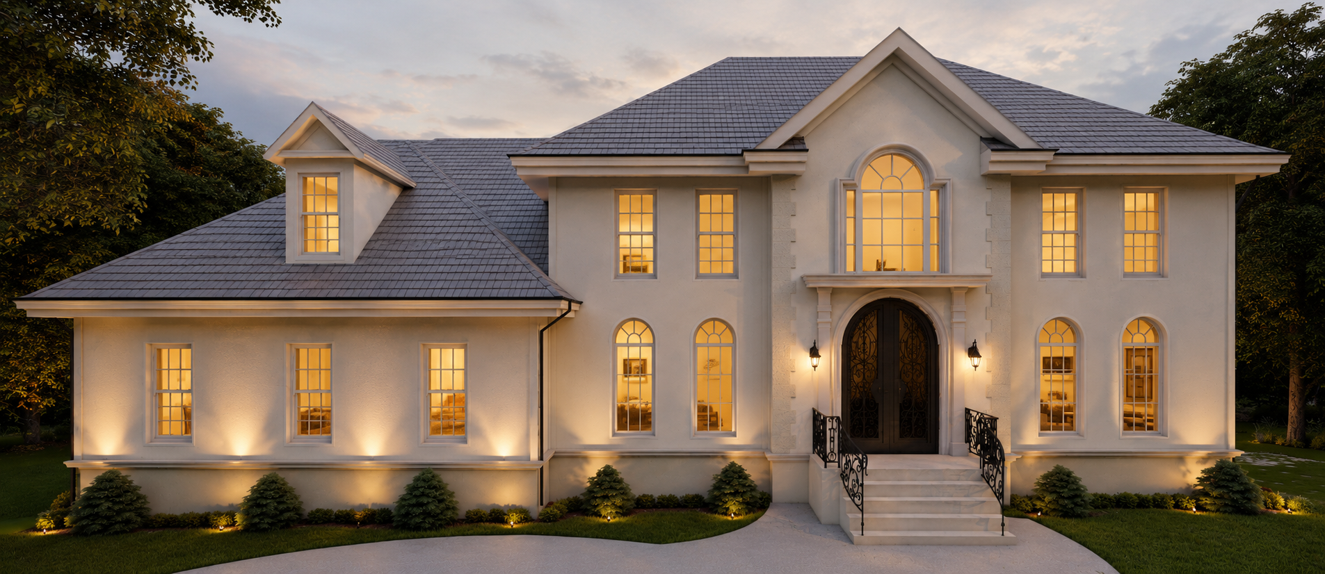 Yel Architect architectural work
