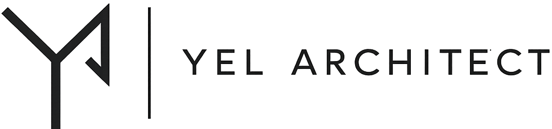Yel Architect logo
