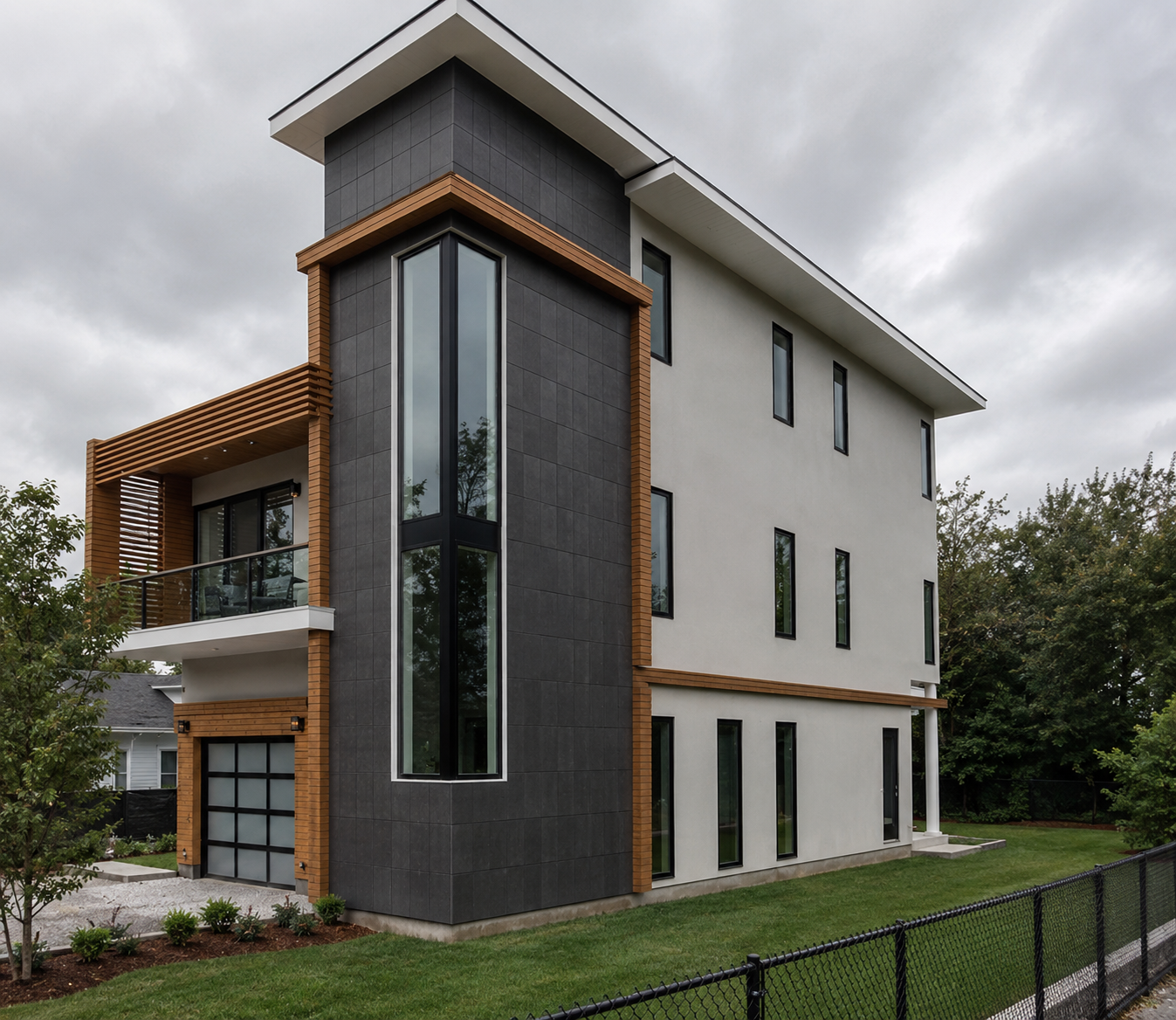 Hillier Residence, Texas image