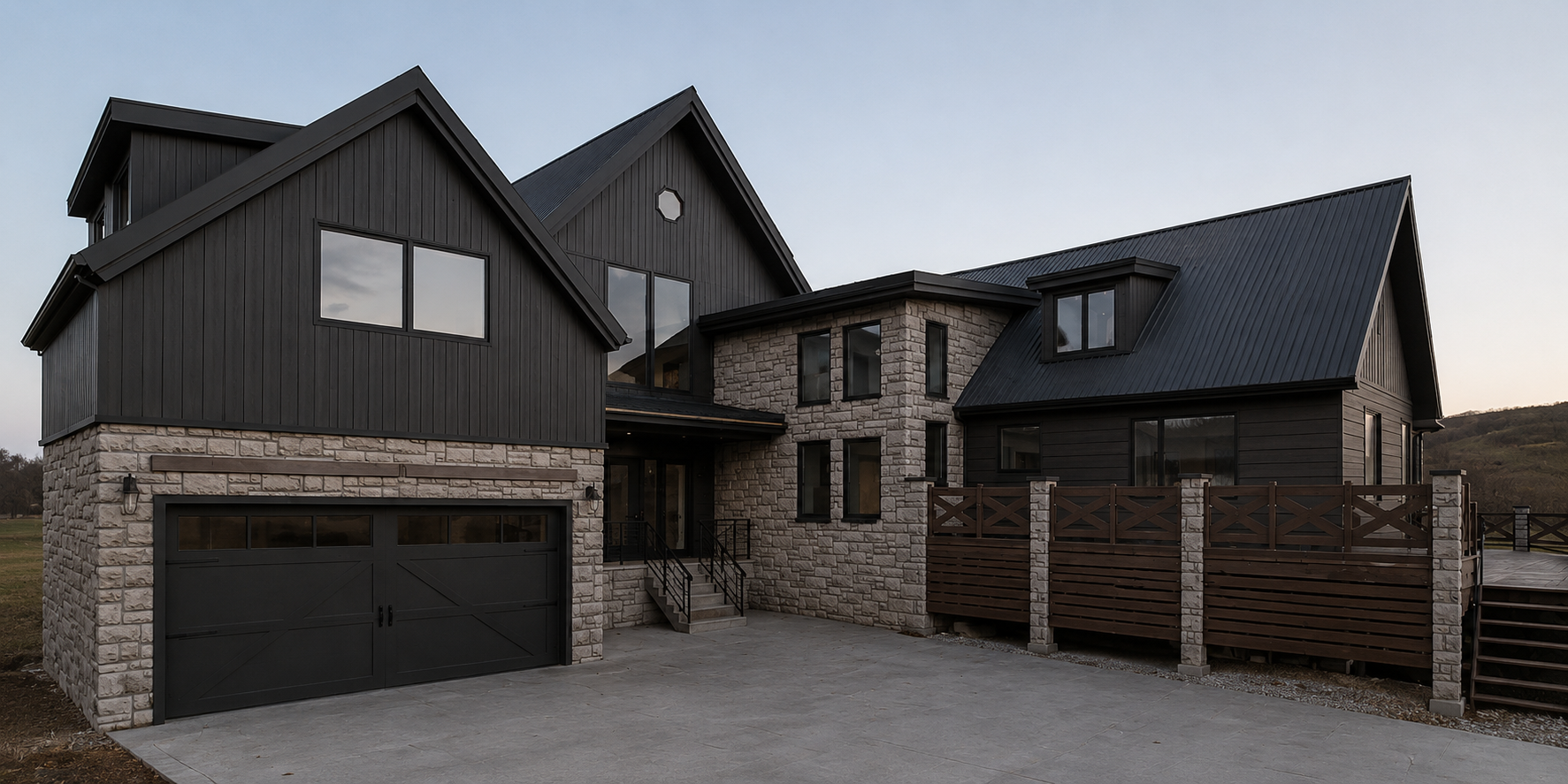 Chemin Residence, Toronto, Canada
