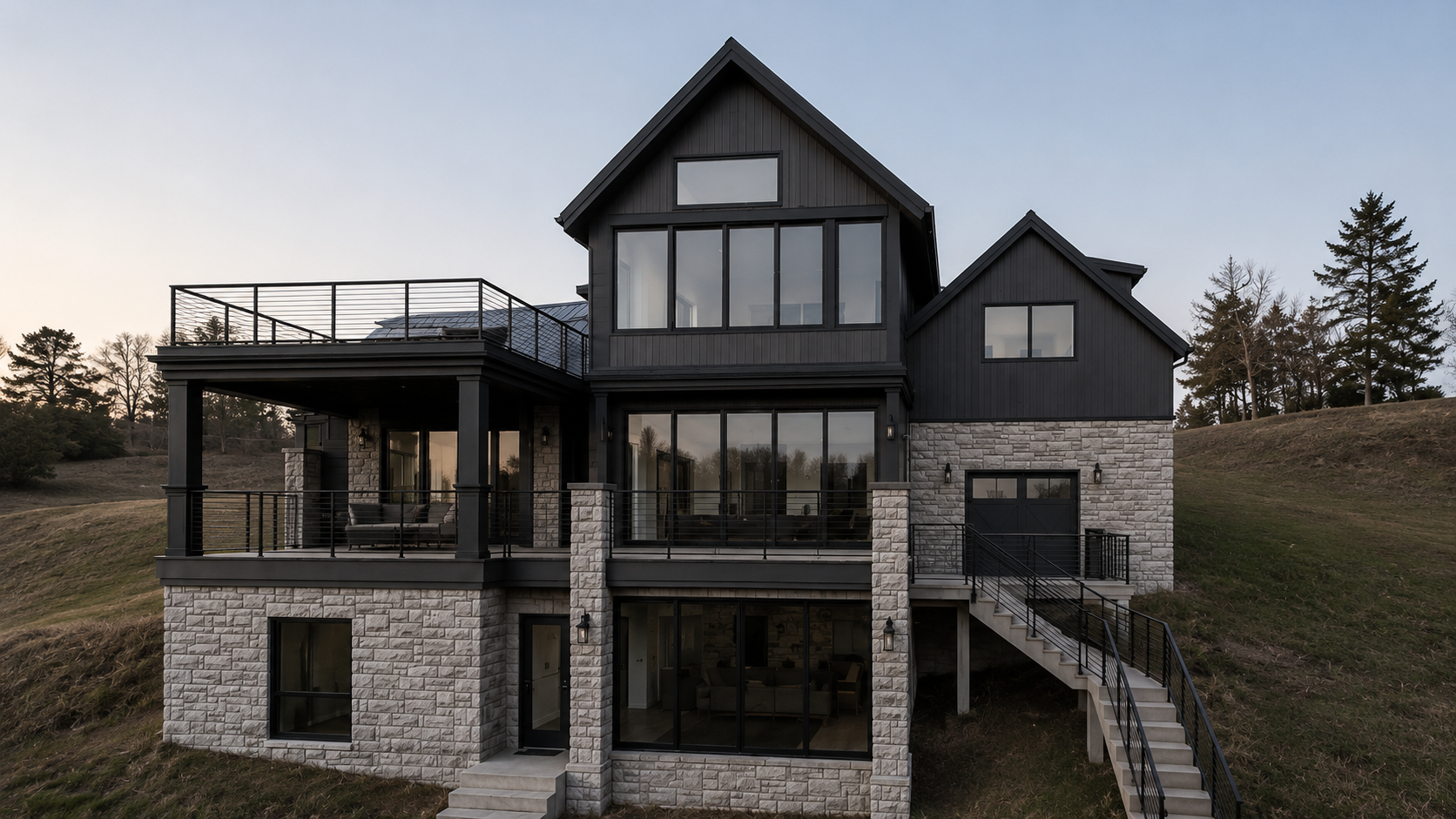 Chemin Residence, Toronto, Canada image