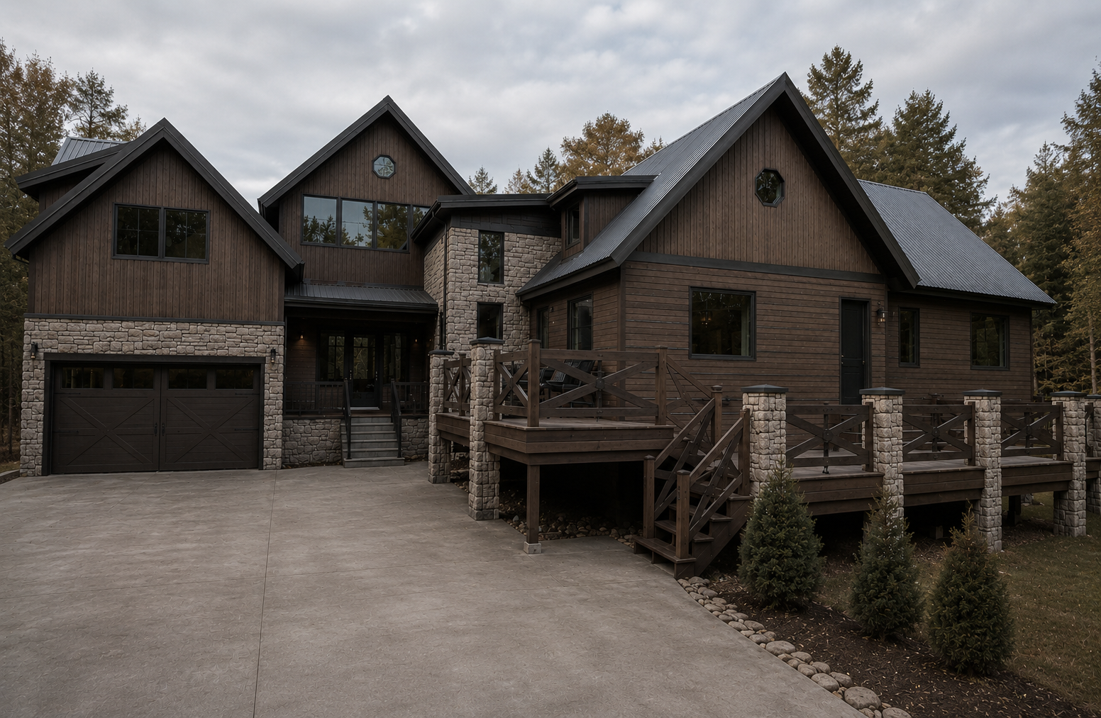Chemin Residence, Toronto, Canada image