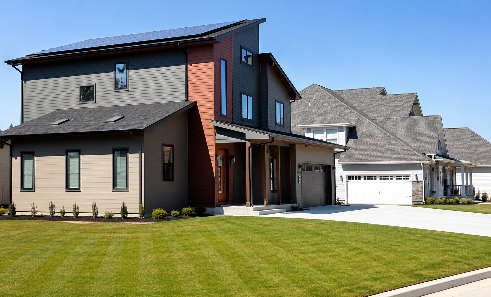 Private Residence, Illinois image