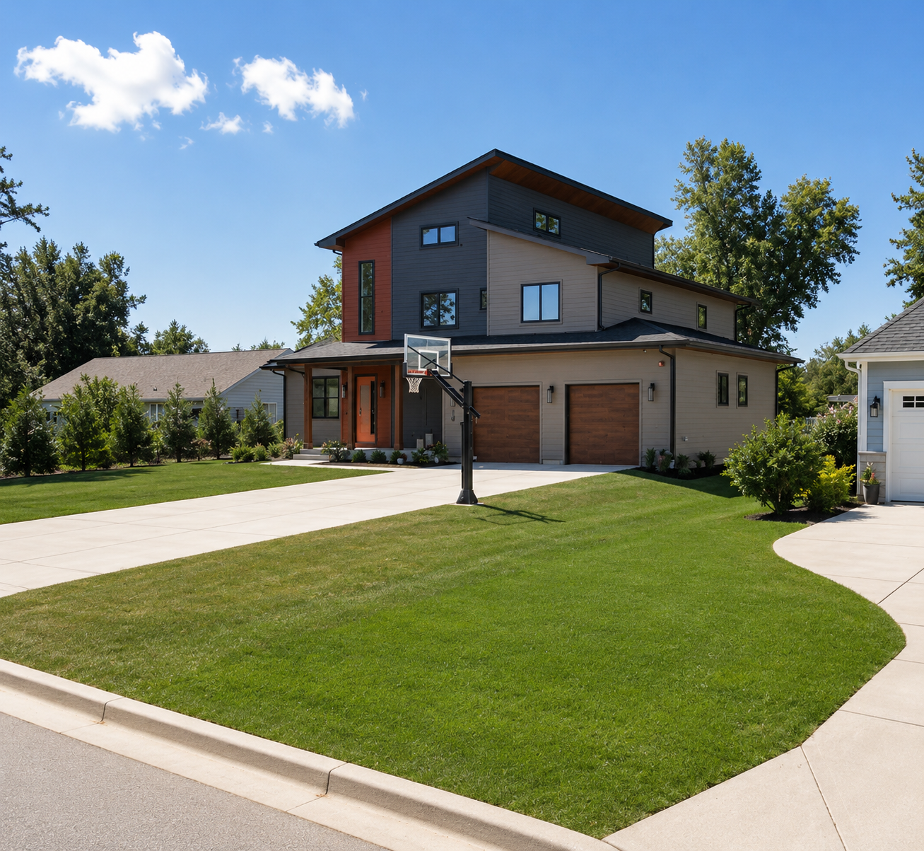 Private Residence, Illinois image