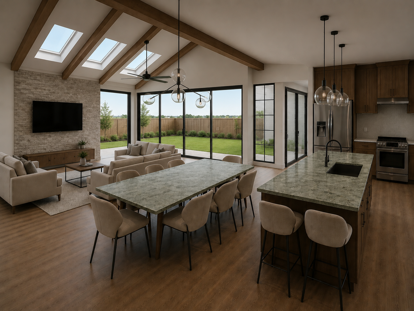 Private Residence, Illinois image
