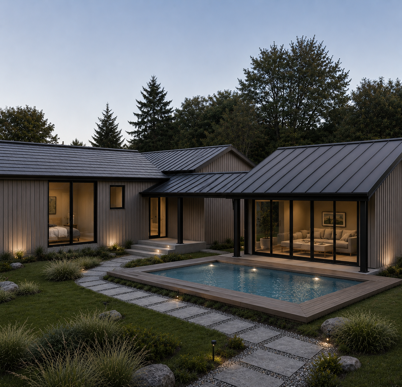 Beach House, Canada image