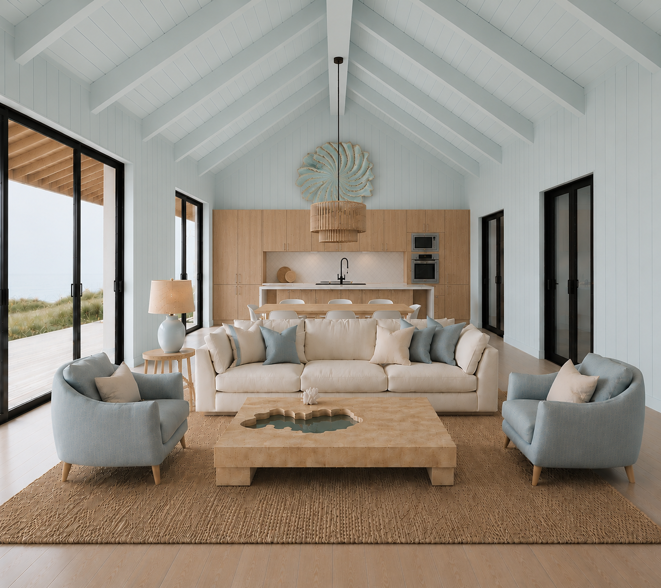 Beach House, Canada image