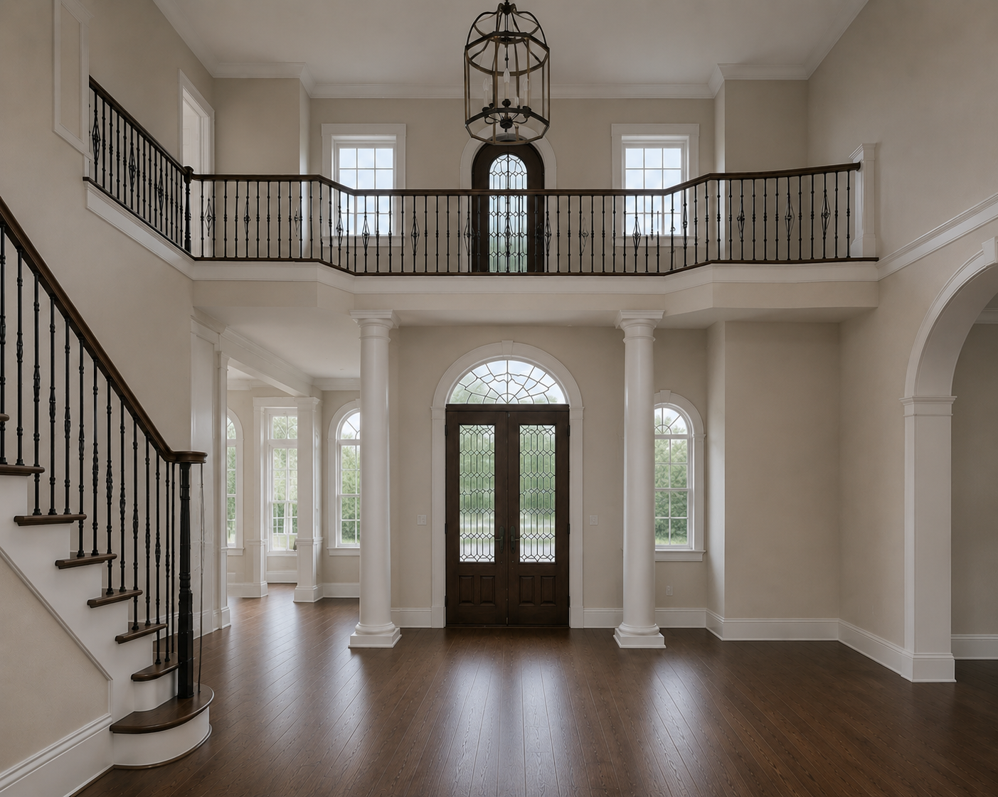 Private House, Long Island, New York image