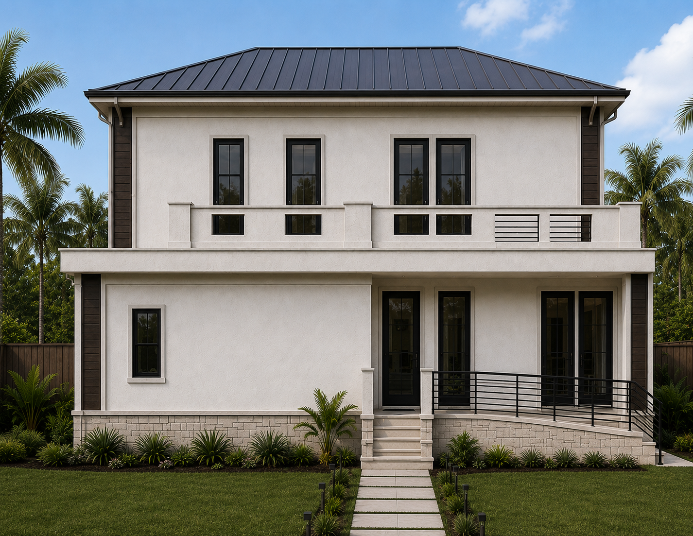 Private House, Bahamas image