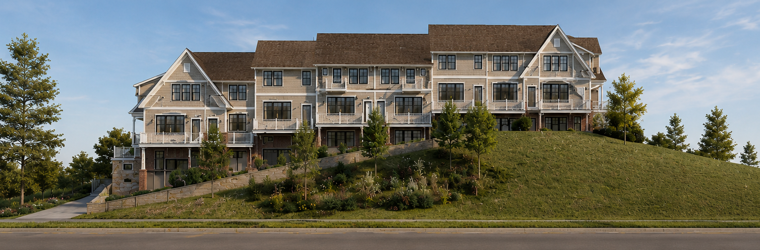 Private Residence, Canada image